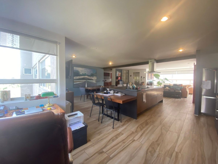 departamento en venta bosque real