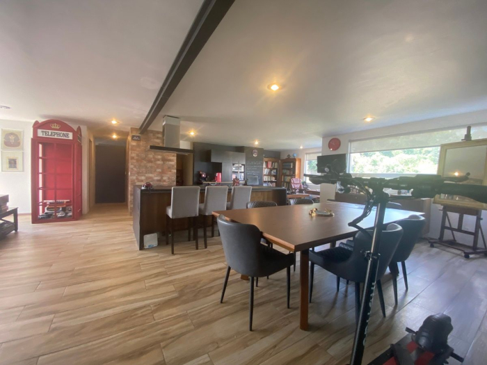 departamento en venta bosque real