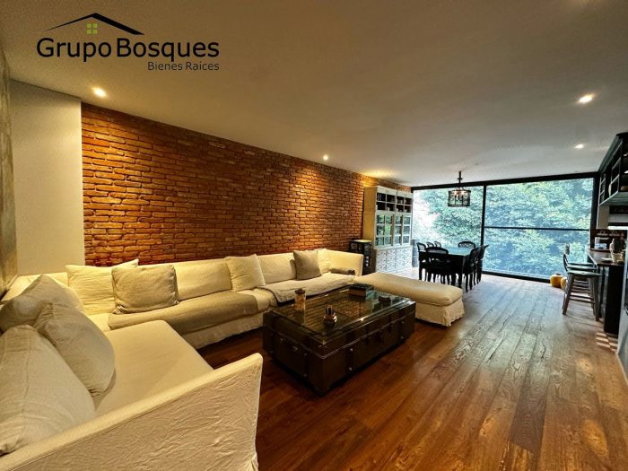 ph en venta en alfredo musset polanco iii sección