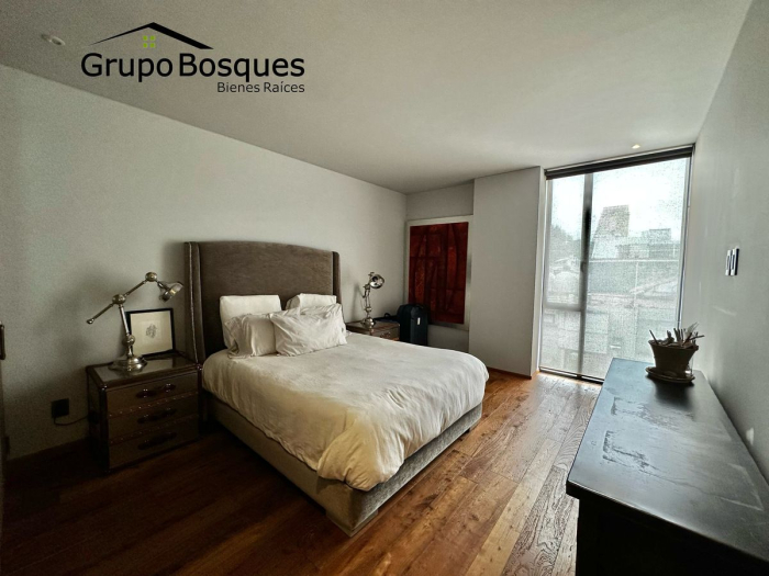 ph en venta en alfredo musset polanco iii sección