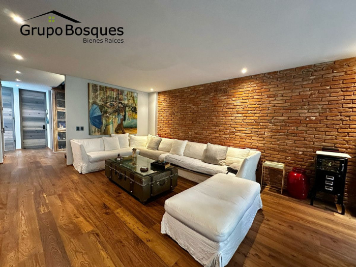 ph en venta en alfredo musset polanco iii sección