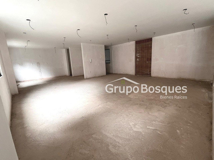 departamento en venta en lomas anahuac, huixquilucan