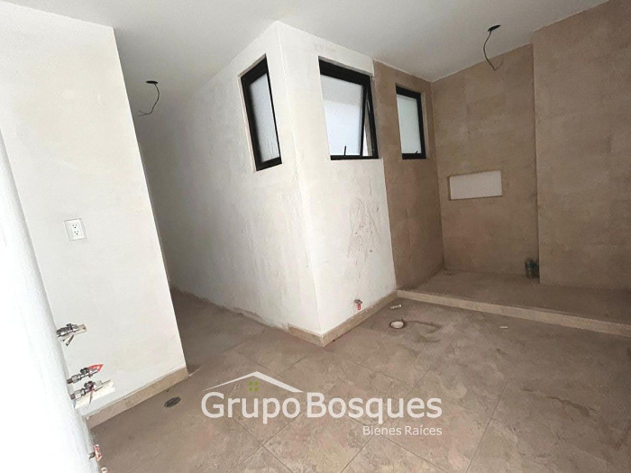 departamento en venta en lomas anahuac, huixquilucan
