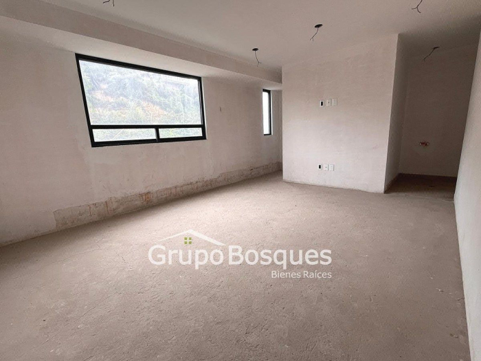 departamento en venta en lomas anahuac, huixquilucan