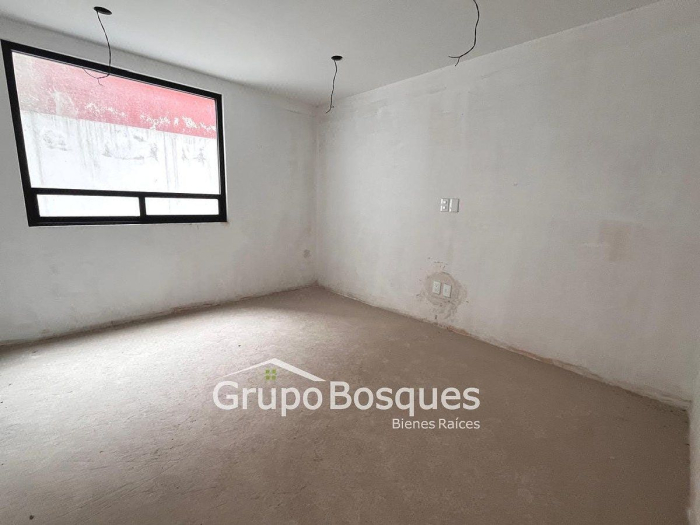 departamento en venta en lomas anahuac, huixquilucan
