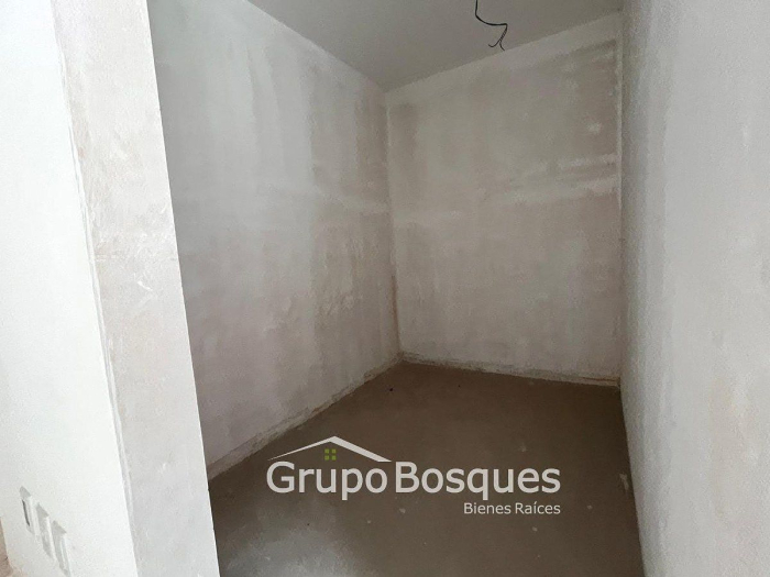 departamento en venta en lomas anahuac, huixquilucan