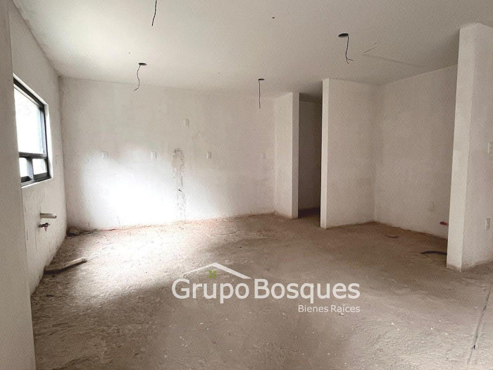 departamento en venta en lomas anahuac, huixquilucan