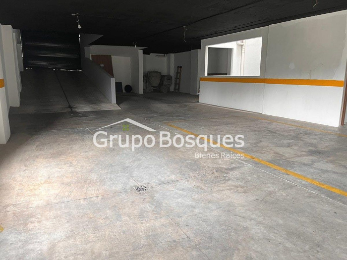 departamento en venta en lomas anahuac, huixquilucan