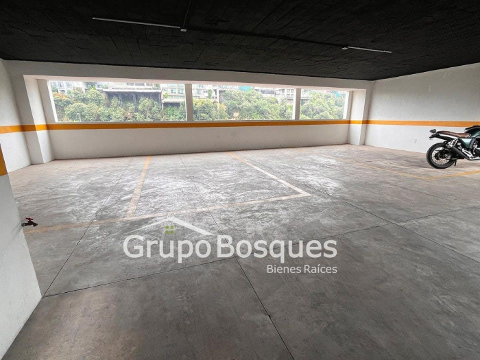 departamento en venta en lomas anahuac, huixquilucan
