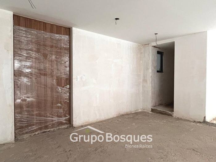 departamento en venta en lomas anahuac, huixquilucan
