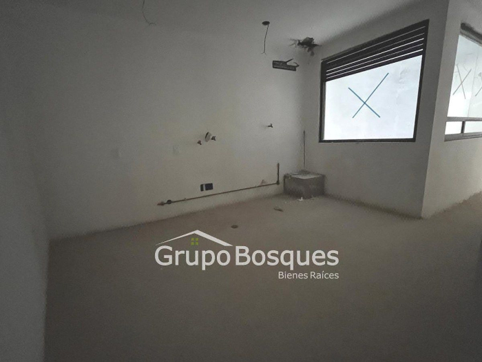 departamento en venta en lomas anahuac, huixquilucan