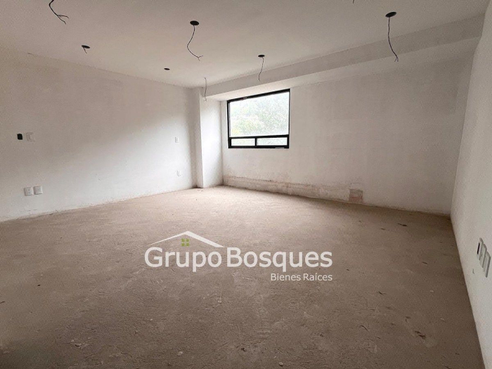 departamento en venta en lomas anahuac, huixquilucan
