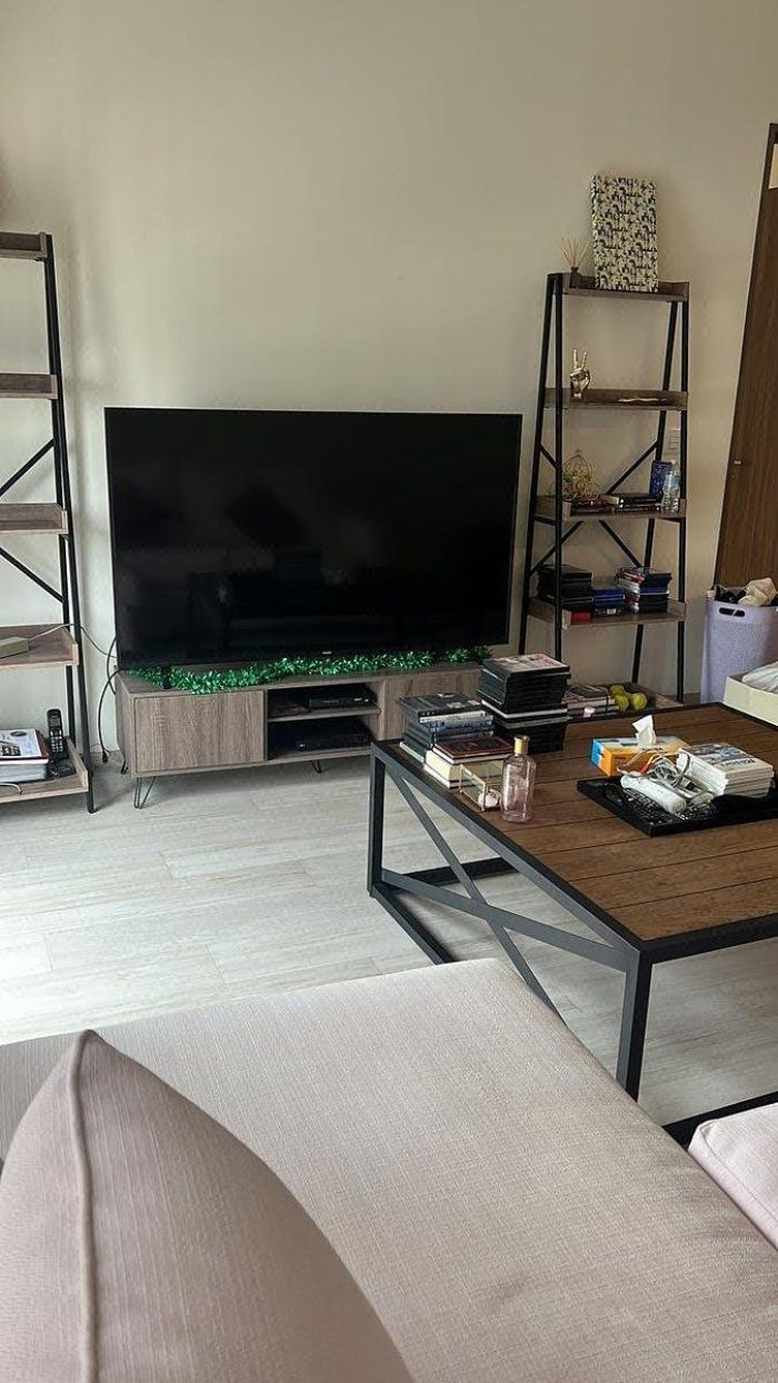 Departamento En Venta En Cosmocrat Interlomas, Huixquilucan