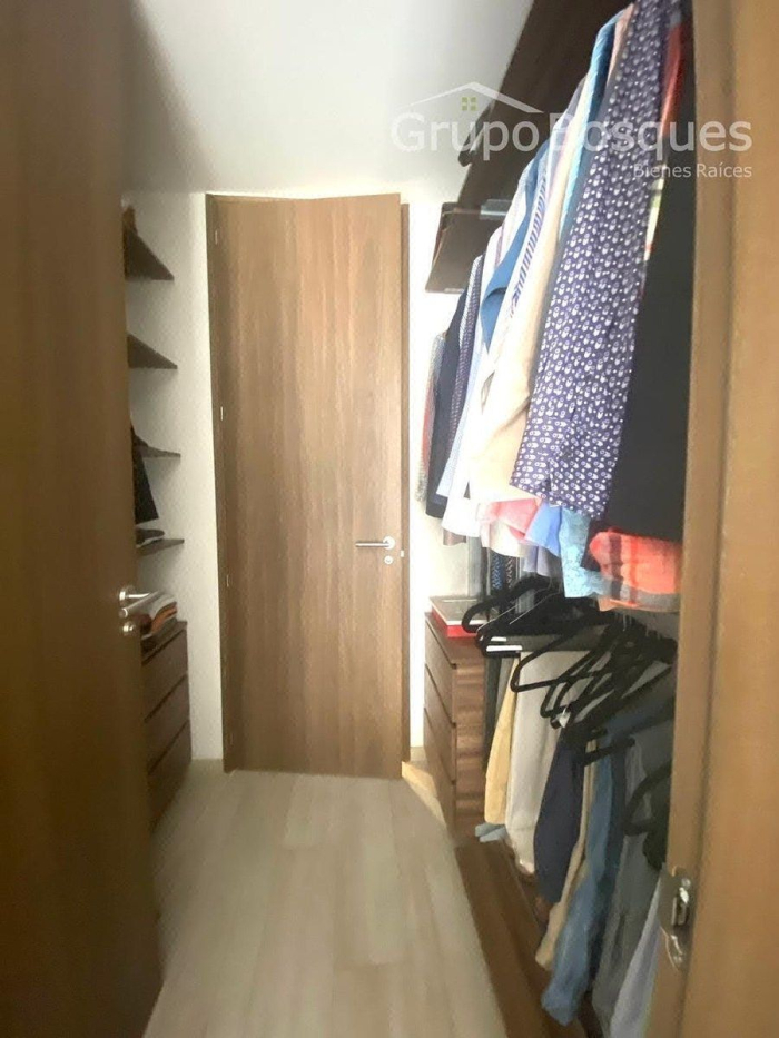 Departamento En Venta En Cosmocrat Interlomas, Interlomas Huixquilucan