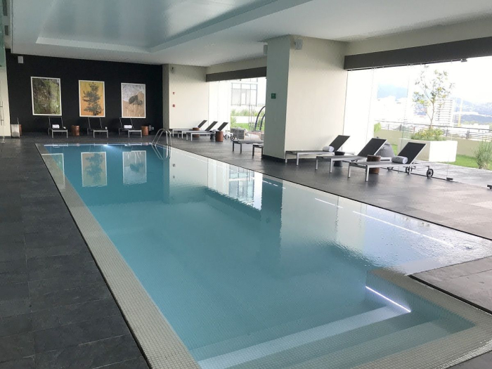 Departamento En Venta En Cosmocrat Interlomas, Interlomas Huixquilucan