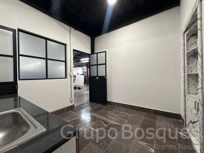 Departamento Tipo Suite En Renta En Tecamachalco