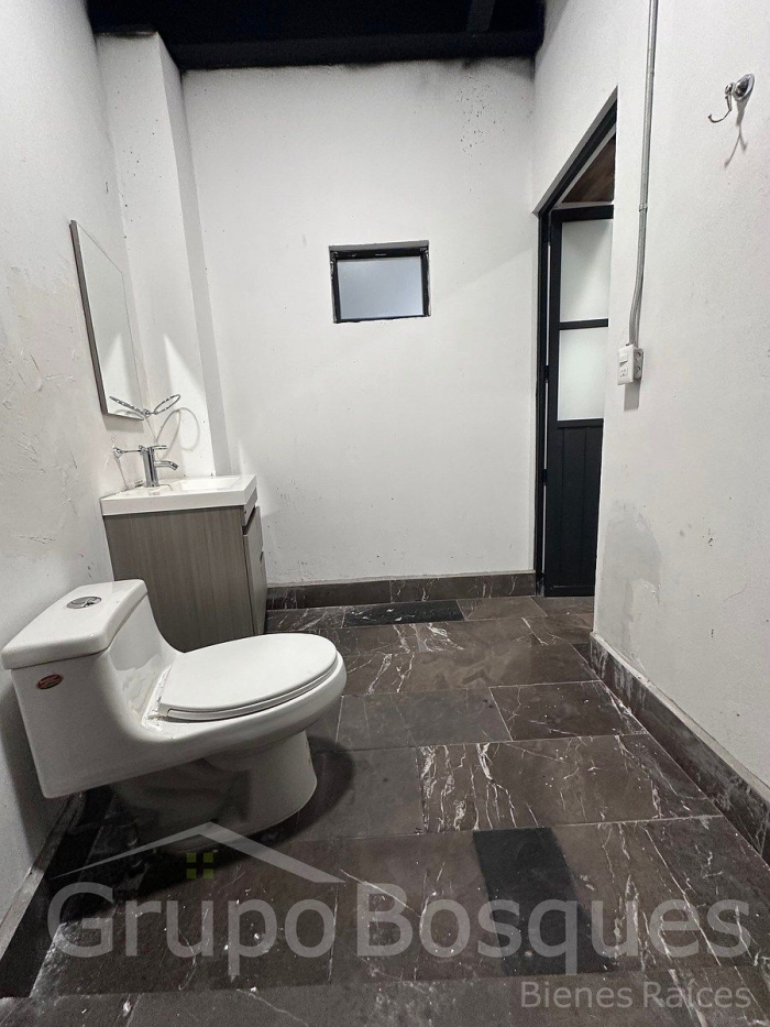 Departamento Tipo Suite En Renta En Tecamachalco