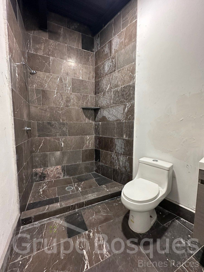 Departamento Tipo Suite En Renta En Tecamachalco