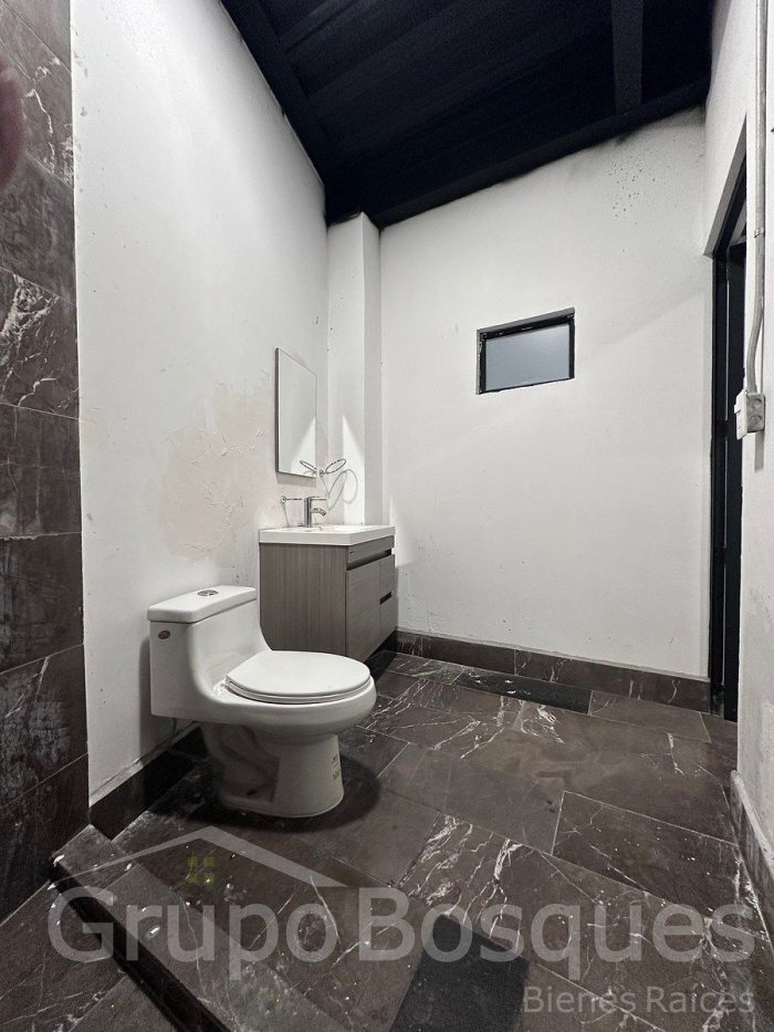 Departamento Tipo Suite En Renta En Tecamachalco