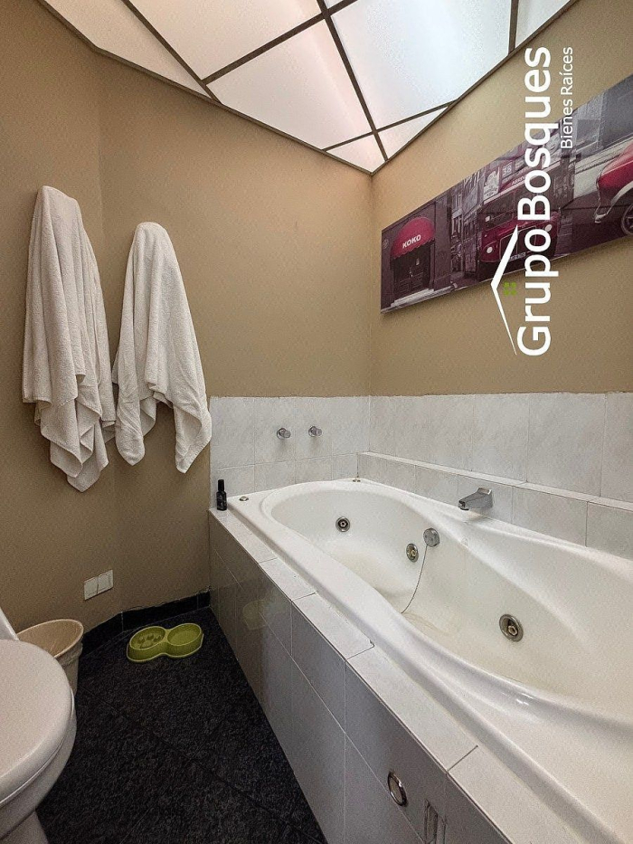 departamento en venta en bosques de las palmas, residencial acueducto