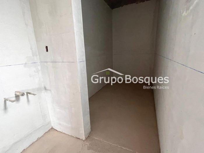departamento en venta en lomas anáhuac, huixquilucan