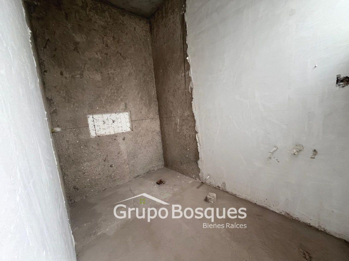 departamento en venta en lomas anáhuac, huixquilucan