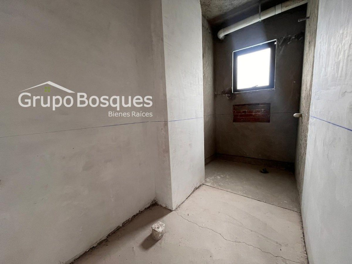 departamento en venta en lomas anáhuac, huixquilucan