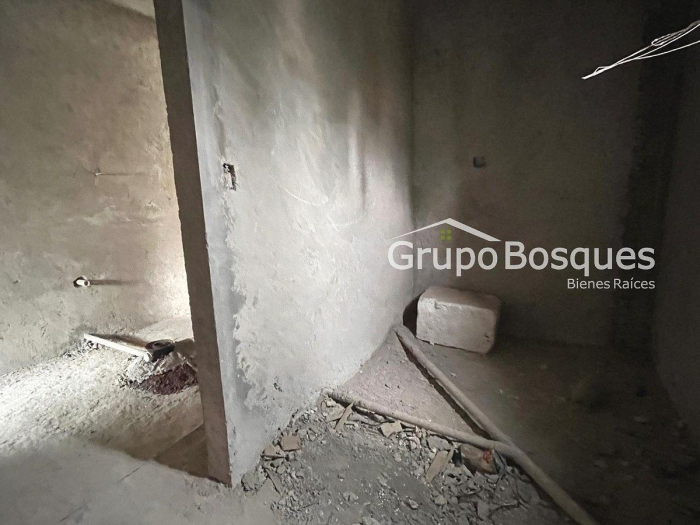 departamento en venta en lomas anáhuac, huixquilucan