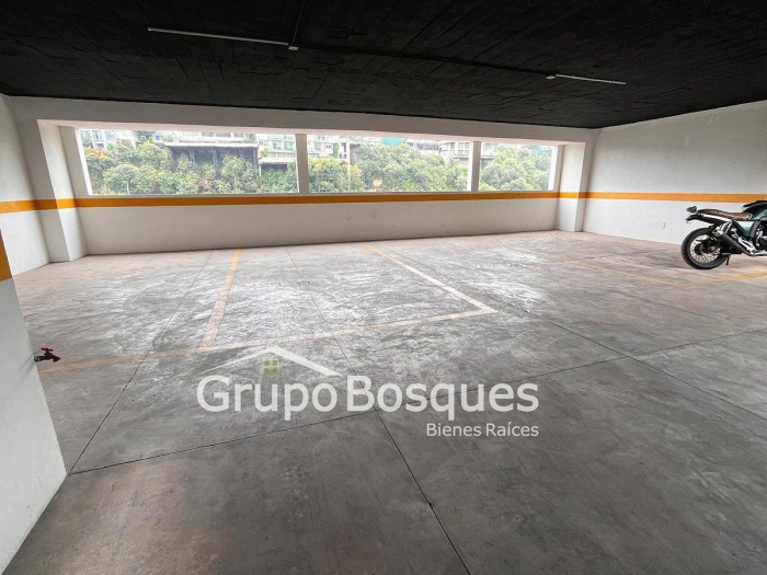 departamento en venta en lomas anáhuac, huixquilucan