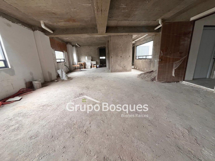 departamento en venta en lomas anáhuac, huixquilucan