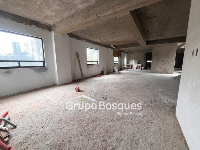departamento en venta en lomas anáhuac, huixquilucan