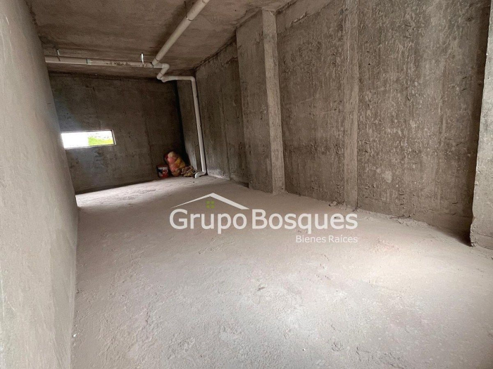 departamento en venta en lomas anáhuac, huixquilucan