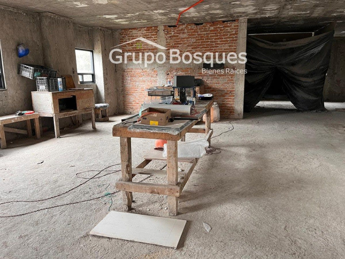 departamento en venta en lomas anahuac, huixquilucan
