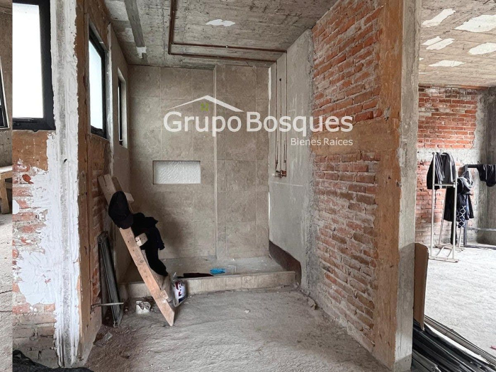 departamento en venta en lomas anahuac, huixquilucan