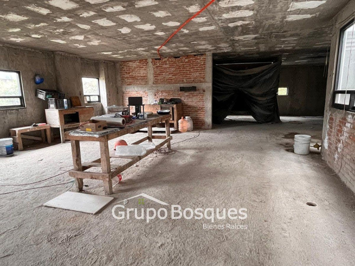 departamento en venta en lomas anahuac, huixquilucan