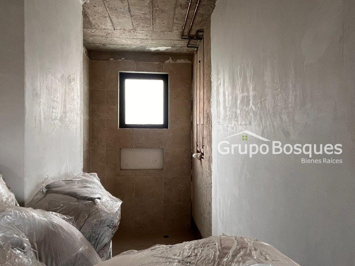 departamento en venta en lomas anahuac, huixquilucan