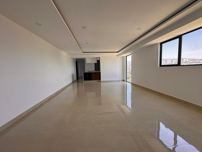 Departamento En Renta En Jesús Del Monte, Altarea