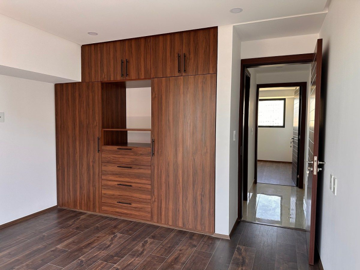 Departamento En Renta En Jesús Del Monte, Altarea