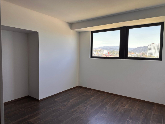 Departamento En Renta En Jesús Del Monte, Altarea