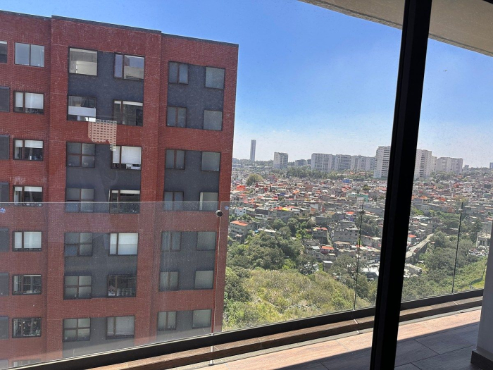 Departamento En Renta En Jesús Del Monte, Altarea