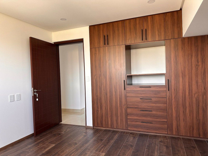 Departamento En Renta En Jesús Del Monte, Altarea