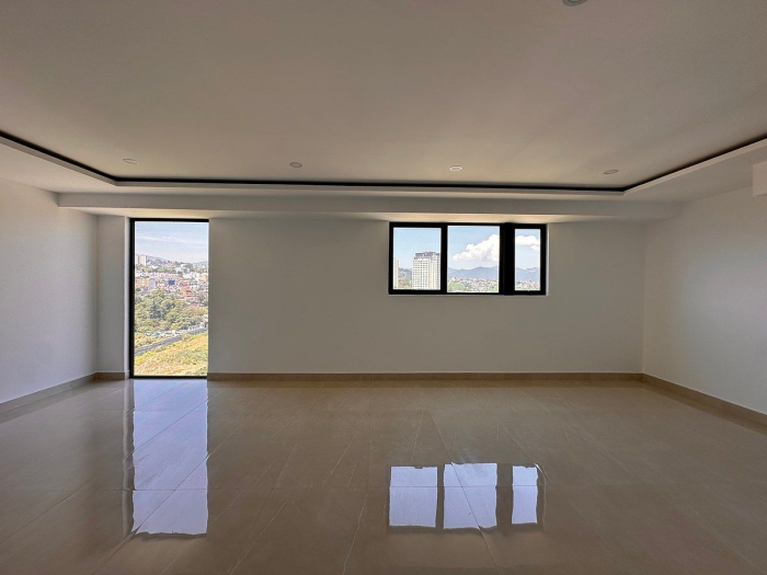 Departamento En Renta En Jesús Del Monte, Altarea