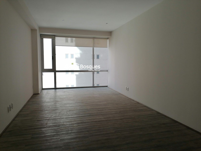Departamento En Venta En Residencial Cosmocrat Santa Fe, CDMX