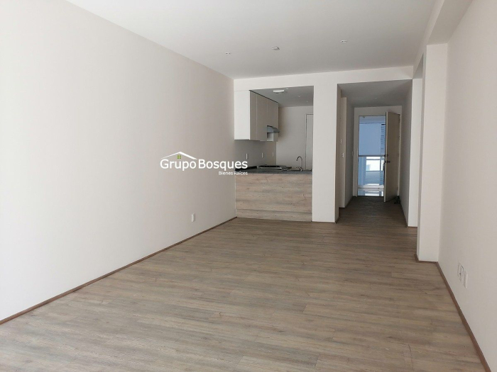 Departamento En Venta En Residencial Cosmocrat Santa Fe, CDMX