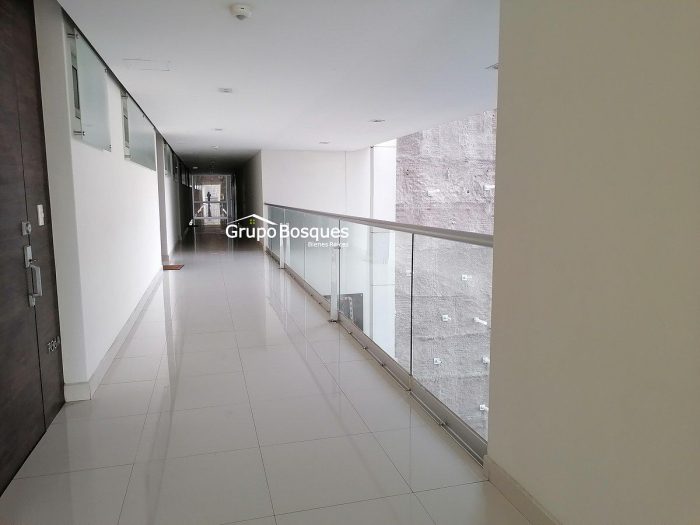 Departamento En Venta En Residencial Cosmocrat Santa Fe, CDMX