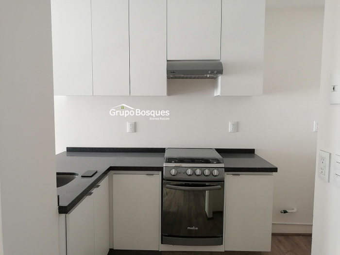 Departamento En Venta En Residencial Cosmocrat Santa Fe, CDMX
