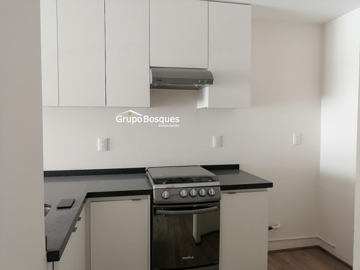 Departamento En Venta En Residencial Cosmocrat Santa Fe, CDMX