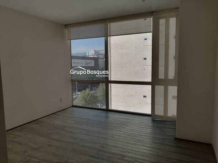 Departamento En Venta En Residencial Cosmocrat Santa Fe, CDMX