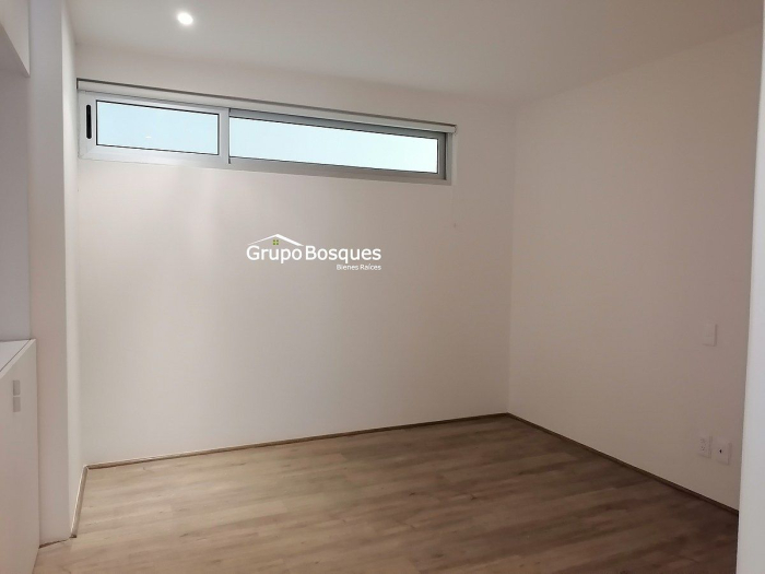 Departamento En Venta En Residencial Cosmocrat Santa Fe, CDMX