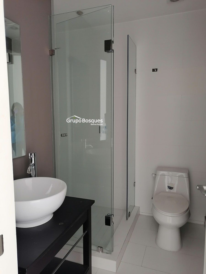 Departamento En Venta En Residencial Cosmocrat Santa Fe, CDMX